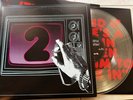 After Dark 2 3xLP Clear Vinyl 2013 Italians Do It Better Chromatics Johnny Jewel