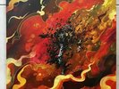 Hotline Miami Soundtrack 3xLP Colored Vinyl 2016 Laced Records UK Import