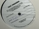 Eighth Wonder Fearless Test Pressing WTG P 44390 1988 EX/EX Play Graded