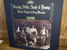 Crosby, Stills, Nash & Young Deja Vu LP Atlantic SD 7200 1970 1st PR EX/EX OIS
