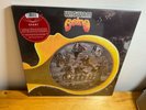 Wigwam - Being - New Vinyl Blood Red