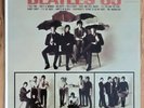 The Beatles BEATLES '65 original FACTORY SEALED MONO FIRST PRESSING