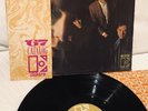 The Doors Elektra EKL-4007 Mono 1st Monarch Press Uncensored Copy Shrink Catalog