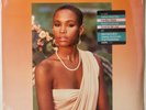 WHITNEY HOUSTON: Self Titled US ’85 Arista Neo Soul SEALED Vinyl LP Hype
