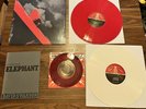 The White Stripes Third Man Records Vault 16 Nine Miles From the White City
