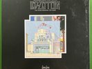 Song Remains The Same by Led Zeppelin (Record, 2018) Used Really Nice Condition
