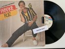 FRANKIE RUIZ Voy pa’ Encima 1987 TOP HITS US LP Latin salsa