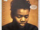 TRACY CHAPMAN . same LP + 4 language booklet IMPORT 3 Grammy Awards SADE Madonna