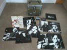 HATEFUL EIGHT Soundtrack BOX Third Man Records Tarantino vinyl records set /500