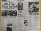 John Lennon Yoko Ono Some Time in New York City Vinyl pCS1761 VGC+