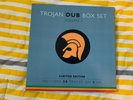 Trojan Box Set: Dub, Vol. 2 by Various Artists (Vinyl, Jan-2003, Trojan)