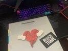 Kanye West 808's & Heartbreak Vinyl Deluxe Collectors 2LP + CD | FACTORY SEALED