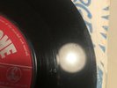 THE BEATLES “LOVE ME DO” rare UK 1962 PROMO SAMPLE / BEAT -1ST PRESS / JR Stamp