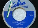 1959 Otis Rush “Double Trouble” 45 Cobra 5030