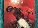 Meat Loaf Bat Out Of Hell vinyl Epic Records 1977