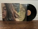 Joyce - Feminina LP w/inner sleeve VG+ Brazil 2nd Press MPB Free Folk Rare