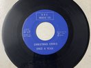 Sons Of Christ 1972 DOO WOP GOSPEL SOUL 45 Christmas Comes Once A Year SOC HEAR