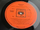 Santana CARAVANSERAI 1972 UK LP 1st Press A1 / B1  MINT MINUS AUDIO