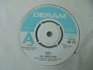The Virgin Sleep - Secret 1968 UK 45 DERAM DEMO PSYCH