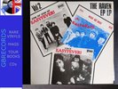 The Easybeats ‎– The Raven EP LP Vol.2 ORIGINAL AUSTRALIAN PRESSING NM