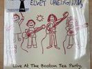 The Velvet Underground   Live at the Boston Tea Party vinyl 2LP
