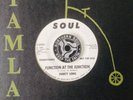 SHORTY LONG *Demo* FUNCTION AT THE JUNCTION * MOTOWN NORTHERN SOUL ️