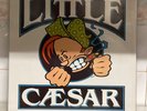 Little Caesar Vinyl LP