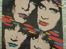 KISS    ASYLUM      Vintage SEALED LP     Mercury 826099-1-M-1 CRC Pressing