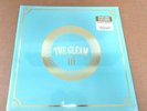 Sealed The Avett Brothers Gleam III Blue Vinyl LP Free Shipping