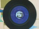 Greg Scott 45 When I Say Goodbye / Cheryl 1961 Iowa Teen Rocker VG-