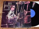 Bill Evans New Jazz Conceptions NM  DG Mono Riverside lp