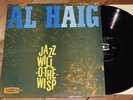 Al Haig Jazz Will O The Wisp M-  DG 1st press Counterpoint lp