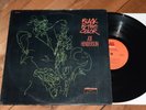 Joe Henderson Black Is The Color M-  Milestone lp Ron Carter Jack DeJohnette