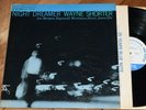 Wayne Shorter Night Dreamer EX  1st Mono NY Ear Blue Note lp Lee Morgan