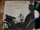 Dexter Gordon Doin' Allright VG++ NY Ear Blue Note lp Freddie Hubbard All Right
