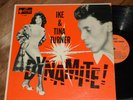 Ike & Tina Turner Dynamite 1st press Rare Soul Sue lp 2004