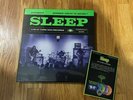 SLEEP - Live at Third Man Records Vinyl album box Vault Package #39 Stoner Band