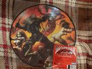 Rob Zombie – Venomous Rat Regeneration Vendor  Picture Disc Vinyl LP