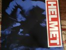 Helmet -  Meantime - Limited Edition Red Blue Split Vinyl LP