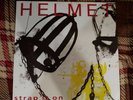 Helmet - Strap It On Vinyl LP Rare