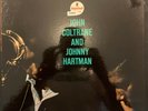 John Coltrane & Johnny Hartman Impulse RVG Stereo AS-40 Gatefold