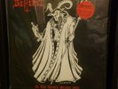 Beherit At the Devil's Studio 1990 LP NWN