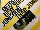 RARE THAD JONES  Detroit -New York Junction  BLP 1513 Lexington LP VG+/VG+/VG++