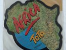 Toto ?– Africa / Rosanna 7