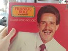Frankie Ruiz y su orquestra Solista Pero No Solo Record LP