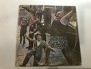 THE DOORS STRANGE DAYS ELEKTRA EKL4014 1967 MONO PRESSING PICTURE SLEEVE VG/VG