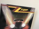 ZZ Top - Eliminator - Vinyl LP