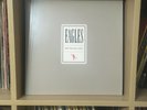 Eagles - Hell freezes over (2-LP), Neuwertig