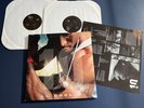 LL COOL J - 10 LP Vinyl VG+/VG+