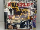 The Beatles Anthology 2 three vinyl set 1996